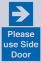 please-use-side-door~